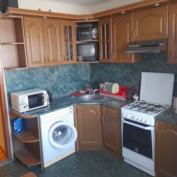 Продается 1-комнатная квартира, 40 м²