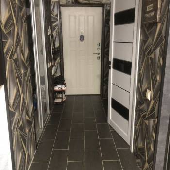 Продается 1-комнатная квартира, 41 м²