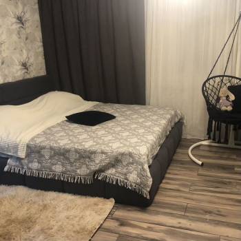 Продается 1-комнатная квартира, 41 м²