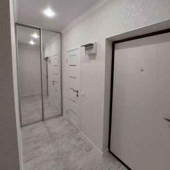 Продается 1-комнатная квартира, 27,7 м²