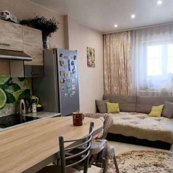 Продается 1-комнатная квартира, 30 м²