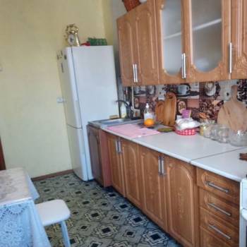 Продается 2-х комнатная квартира, 63,5 м²