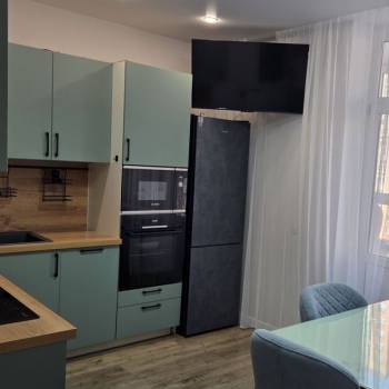 Продается 2-х комнатная квартира, 72,2 м²