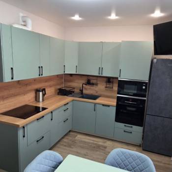 Продается 2-х комнатная квартира, 72,2 м²