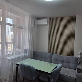 Продается 2-х комнатная квартира, 72,2 м²