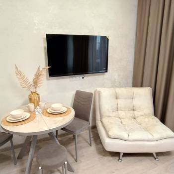 Сдается 1-комнатная квартира, 26,6 м²