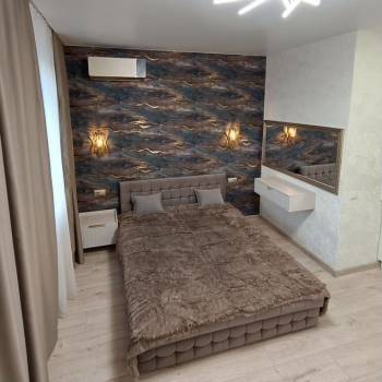 Сдается 1-комнатная квартира, 26,6 м²