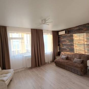 Сдается 1-комнатная квартира, 26,6 м²