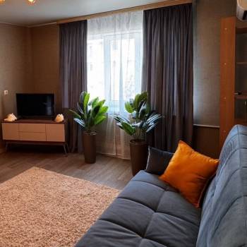 Продается 1-комнатная квартира, 34 м²