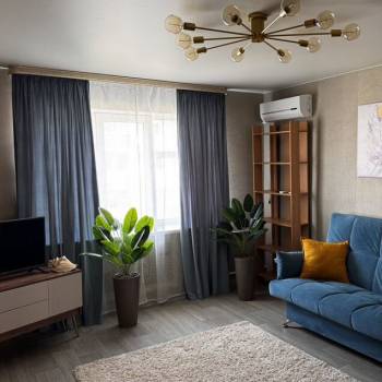 Продается 1-комнатная квартира, 34 м²