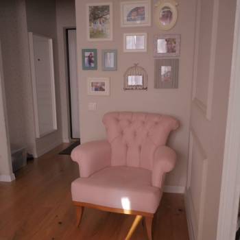 Продается 1-комнатная квартира, 39,8 м²