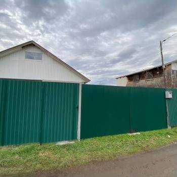 Продается Дом, 50 м²