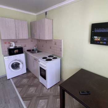 Сдается 1-комнатная квартира, 25,3 м²