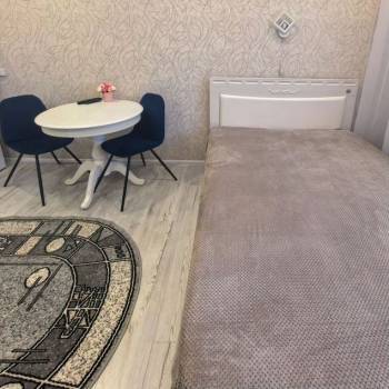 Сдается 1-комнатная квартира, 25 м²