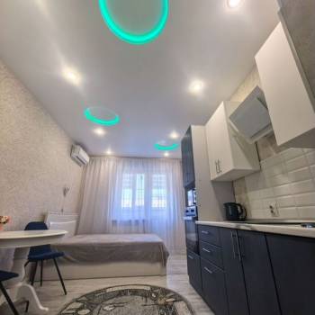 Сдается 1-комнатная квартира, 25 м²