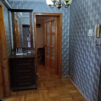 Сдается 2-х комнатная квартира, 53 м²