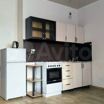 Сдается 1-комнатная квартира, 25 м²