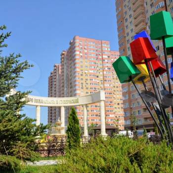 Сдается 1-комнатная квартира, 25 м²