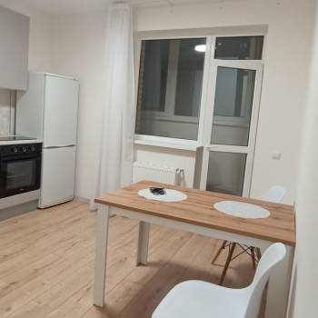 Сдается 1-комнатная квартира, 35 м²