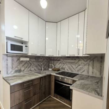 Сдается 2-х комнатная квартира, 38 м²