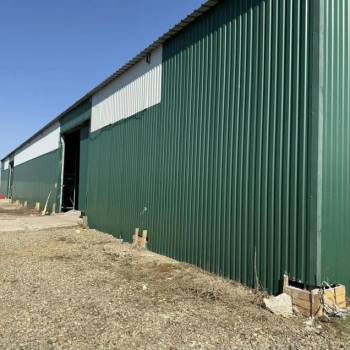 Продается Нежилое помещение, 1000 м²