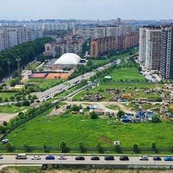 Продается 2-х комнатная квартира, 48,5 м²