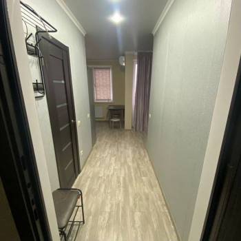 Сдается 1-комнатная квартира, 27 м²