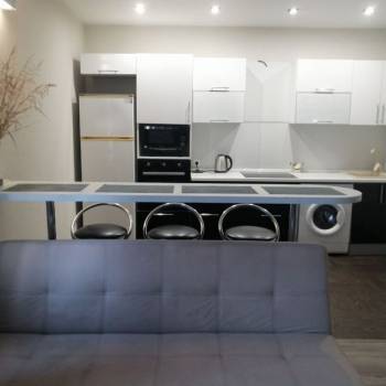 Сдается 1-комнатная квартира, 36 м²