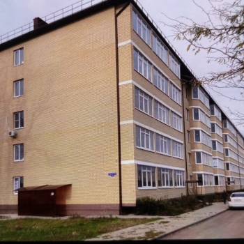 Сдается 1-комнатная квартира, 23 м²
