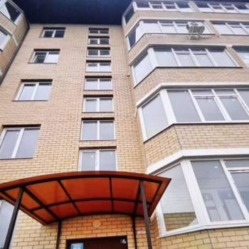 Сдается 1-комнатная квартира, 23 м²