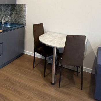 Сдается 1-комнатная квартира, 28 м²