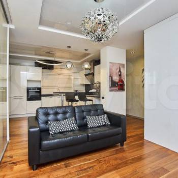 Сдается 2-х комнатная квартира, 50 м²