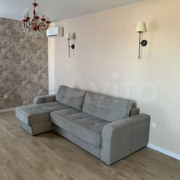 Сдается 2-х комнатная квартира, 70 м²