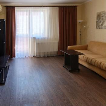 Сдается 1-комнатная квартира, 42 м²