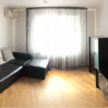 Сдается 2-х комнатная квартира, 58 м²