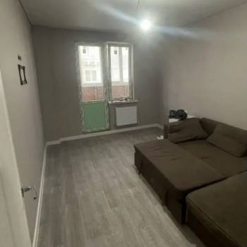 Сдается 1-комнатная квартира, 34,9 м²
