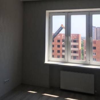 Сдается 1-комнатная квартира, 36,1 м²