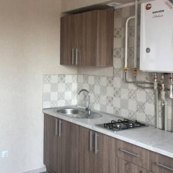 Сдается 1-комнатная квартира, 36,1 м²