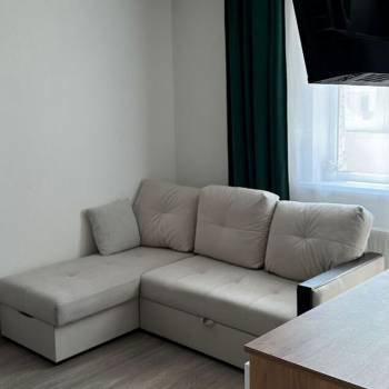 Сдается 1-комнатная квартира, 33 м²