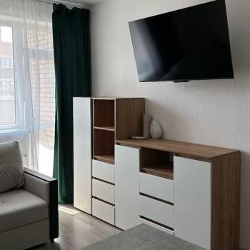 Сдается 1-комнатная квартира, 33 м²