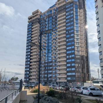 Сдается 2-х комнатная квартира, 65,9 м²