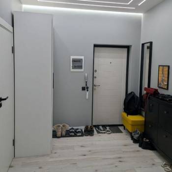 Сдается 2-х комнатная квартира, 65,9 м²