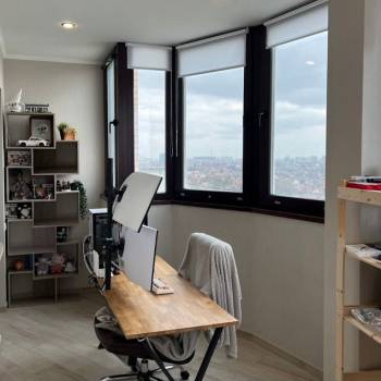 Продается 1-комнатная квартира, 47 м²