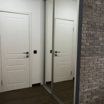 Продается 2-х комнатная квартира, 76,8 м²