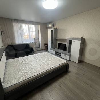 Сдается 1-комнатная квартира, 34 м²