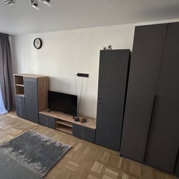 Сдается 2-х комнатная квартира, 45 м²