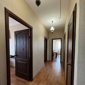 Сдается 2-х комнатная квартира, 70 м²