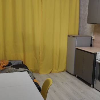 Сдается 1-комнатная квартира, 37 м²