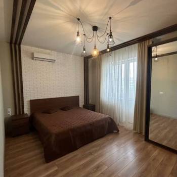 Продается 3-х комнатная квартира, 100,9 м²