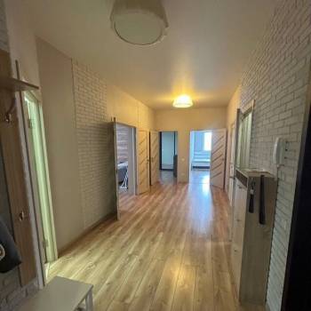 Продается 3-х комнатная квартира, 100,9 м²